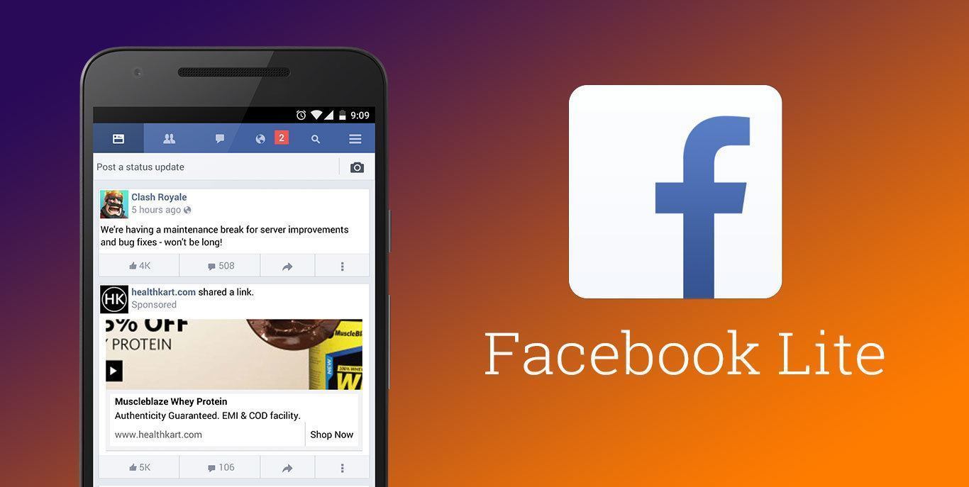 download facebook beta for android